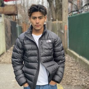 Meet your Posher, Andy